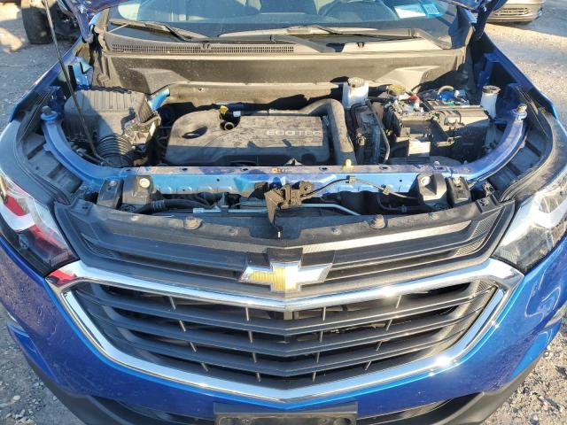 Photo 11 VIN: 3GNAXKEV6KS599005 - CHEVROLET EQUINOX LT 