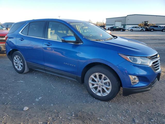 Photo 3 VIN: 3GNAXKEV6KS599005 - CHEVROLET EQUINOX LT 