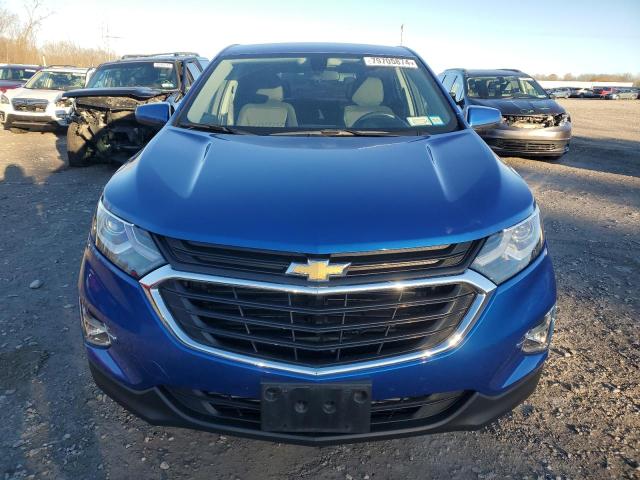 Photo 4 VIN: 3GNAXKEV6KS599005 - CHEVROLET EQUINOX LT 