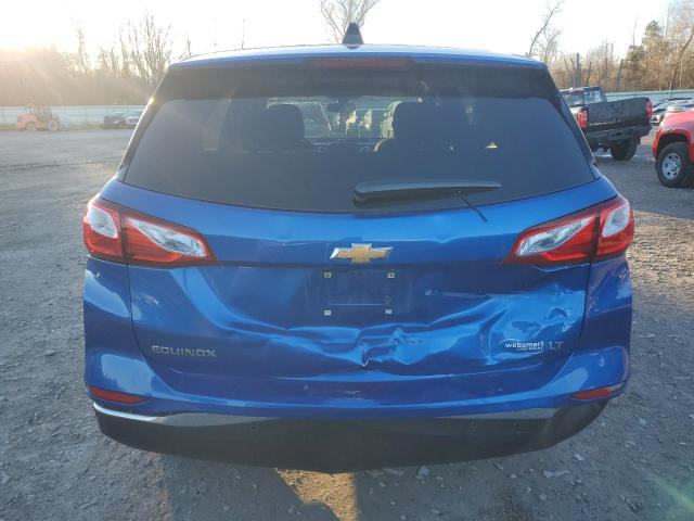 Photo 5 VIN: 3GNAXKEV6KS599005 - CHEVROLET EQUINOX LT 