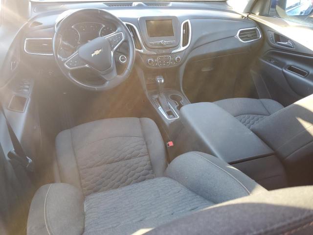 Photo 7 VIN: 3GNAXKEV6KS599005 - CHEVROLET EQUINOX LT 