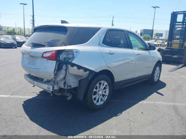 Photo 3 VIN: 3GNAXKEV6KS617597 - CHEVROLET EQUINOX 