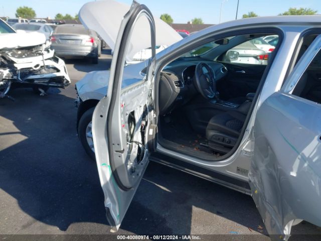 Photo 4 VIN: 3GNAXKEV6KS617597 - CHEVROLET EQUINOX 