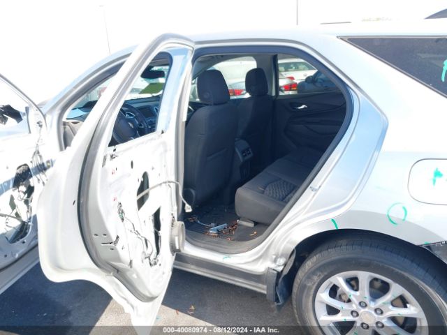 Photo 7 VIN: 3GNAXKEV6KS617597 - CHEVROLET EQUINOX 