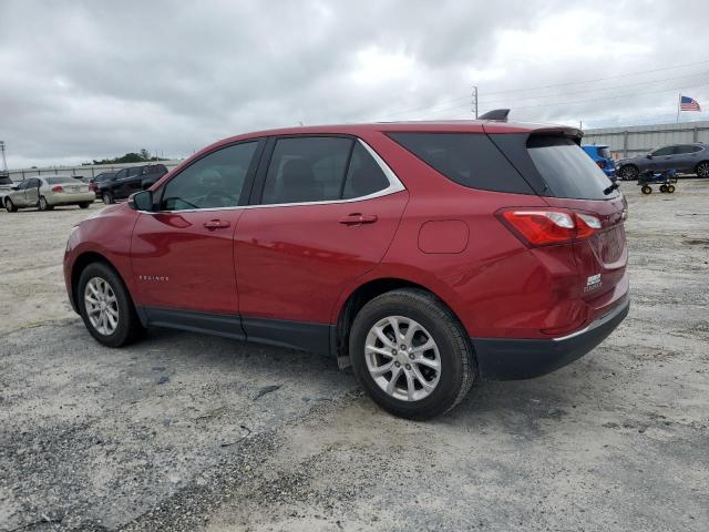 Photo 1 VIN: 3GNAXKEV6KS623724 - CHEVROLET EQUINOX LT 