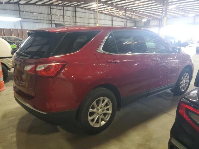 Photo 2 VIN: 3GNAXKEV6KS623724 - CHEVROLET EQUINOX LT 