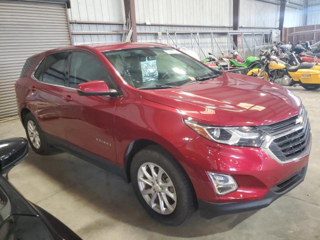 Photo 3 VIN: 3GNAXKEV6KS623724 - CHEVROLET EQUINOX LT 