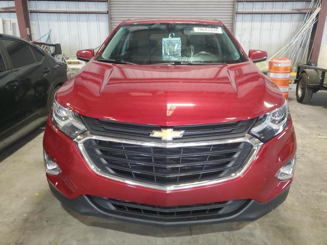 Photo 4 VIN: 3GNAXKEV6KS623724 - CHEVROLET EQUINOX LT 