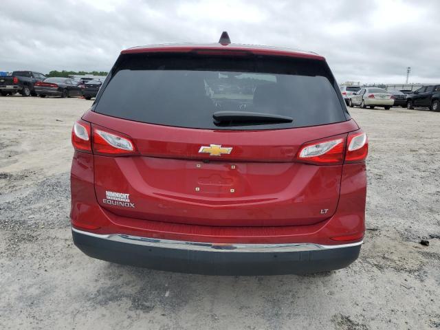 Photo 5 VIN: 3GNAXKEV6KS623724 - CHEVROLET EQUINOX LT 