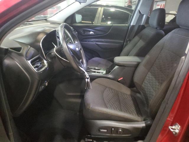 Photo 6 VIN: 3GNAXKEV6KS623724 - CHEVROLET EQUINOX LT 