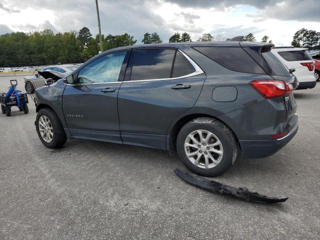 Photo 1 VIN: 3GNAXKEV6KS629829 - CHEVROLET EQUINOX LT 