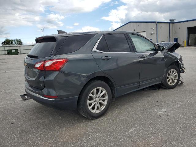 Photo 2 VIN: 3GNAXKEV6KS629829 - CHEVROLET EQUINOX LT 