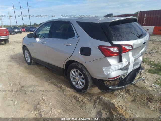 Photo 2 VIN: 3GNAXKEV6KS634688 - CHEVROLET EQUINOX 