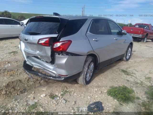 Photo 3 VIN: 3GNAXKEV6KS634688 - CHEVROLET EQUINOX 