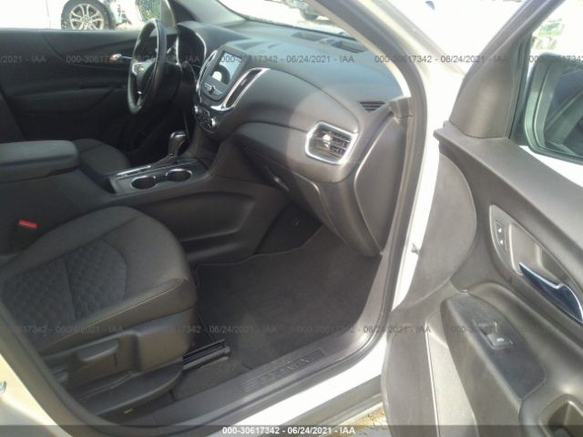 Photo 4 VIN: 3GNAXKEV6KS634688 - CHEVROLET EQUINOX 