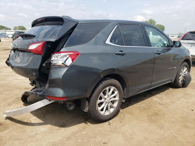 Photo 2 VIN: 3GNAXKEV6KS636330 - CHEVROLET EQUINOX LT 