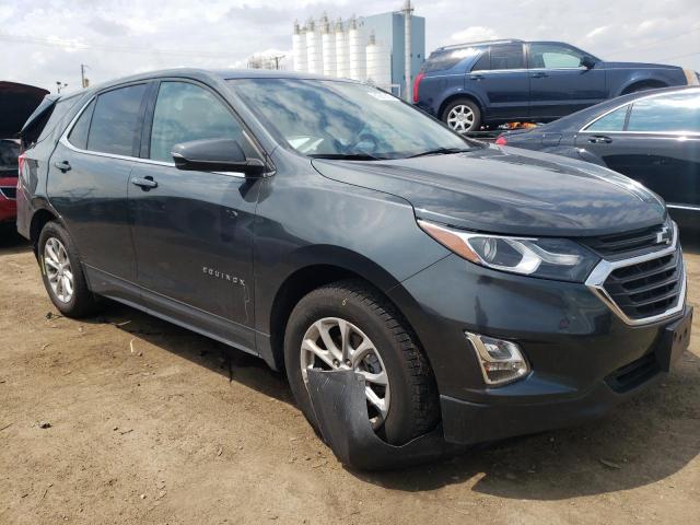 Photo 3 VIN: 3GNAXKEV6KS636330 - CHEVROLET EQUINOX LT 