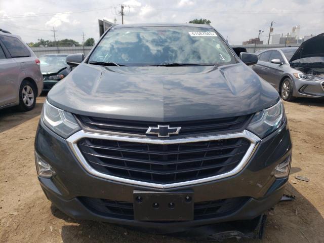 Photo 4 VIN: 3GNAXKEV6KS636330 - CHEVROLET EQUINOX LT 