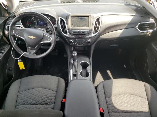 Photo 7 VIN: 3GNAXKEV6KS636330 - CHEVROLET EQUINOX LT 