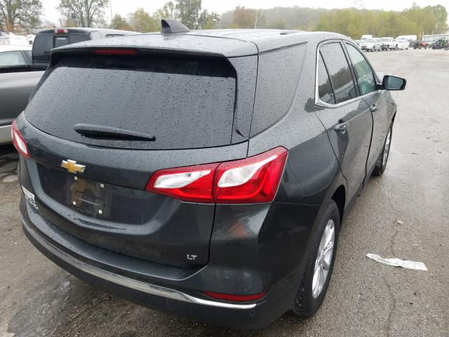 Photo 3 VIN: 3GNAXKEV6KS639793 - CHEVROLET EQUINOX LT 