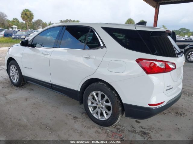 Photo 2 VIN: 3GNAXKEV6KS646761 - CHEVROLET EQUINOX 