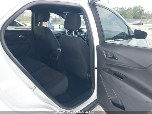 Photo 7 VIN: 3GNAXKEV6KS646761 - CHEVROLET EQUINOX 