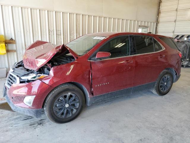 Photo 0 VIN: 3GNAXKEV6KS668596 - CHEVROLET EQUINOX LT 