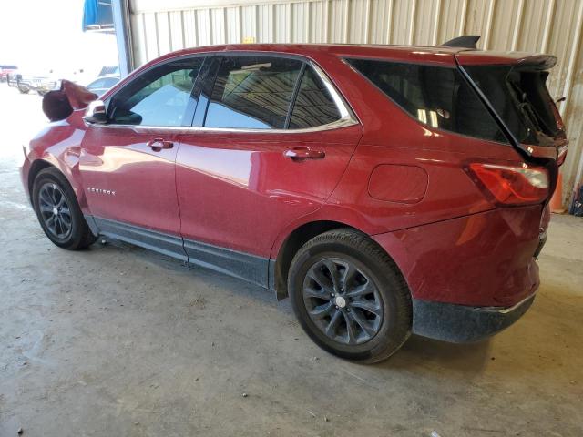 Photo 1 VIN: 3GNAXKEV6KS668596 - CHEVROLET EQUINOX LT 