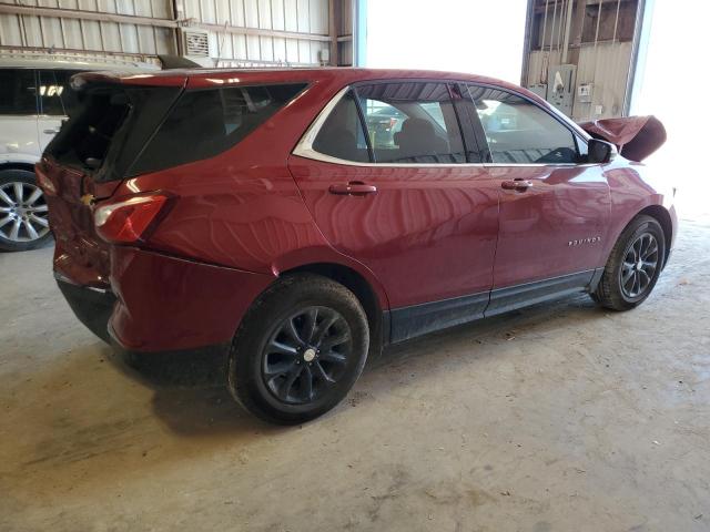 Photo 2 VIN: 3GNAXKEV6KS668596 - CHEVROLET EQUINOX LT 