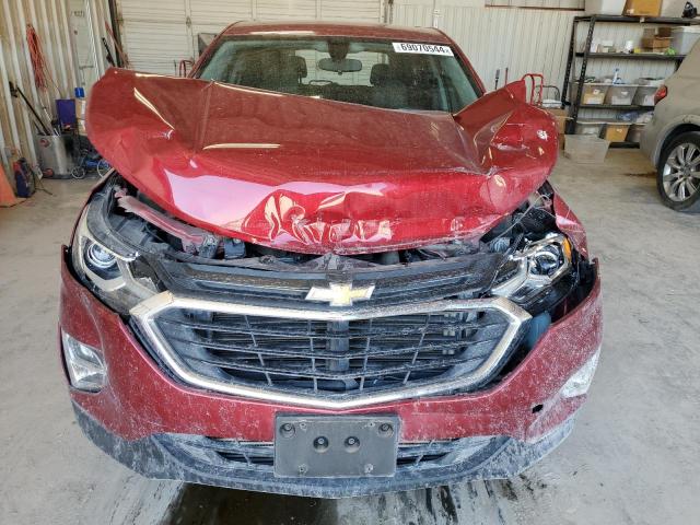 Photo 4 VIN: 3GNAXKEV6KS668596 - CHEVROLET EQUINOX LT 