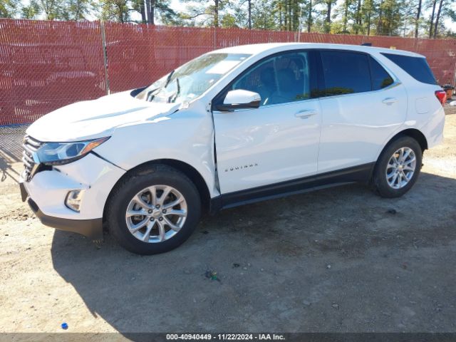 Photo 1 VIN: 3GNAXKEV6KS669330 - CHEVROLET EQUINOX 