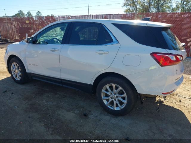 Photo 2 VIN: 3GNAXKEV6KS669330 - CHEVROLET EQUINOX 