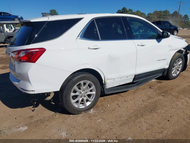 Photo 3 VIN: 3GNAXKEV6KS669330 - CHEVROLET EQUINOX 