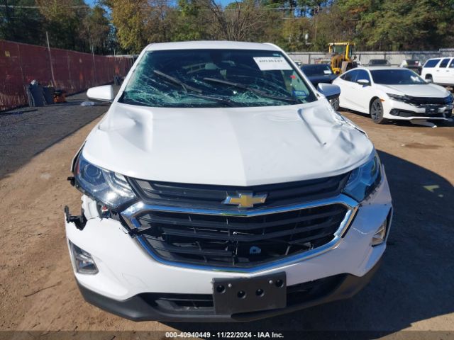 Photo 5 VIN: 3GNAXKEV6KS669330 - CHEVROLET EQUINOX 