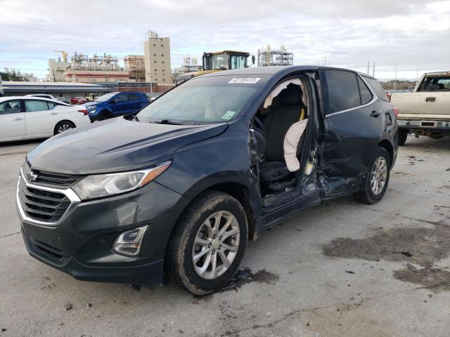 Photo 0 VIN: 3GNAXKEV6KS671496 - CHEVROLET EQUINOX 