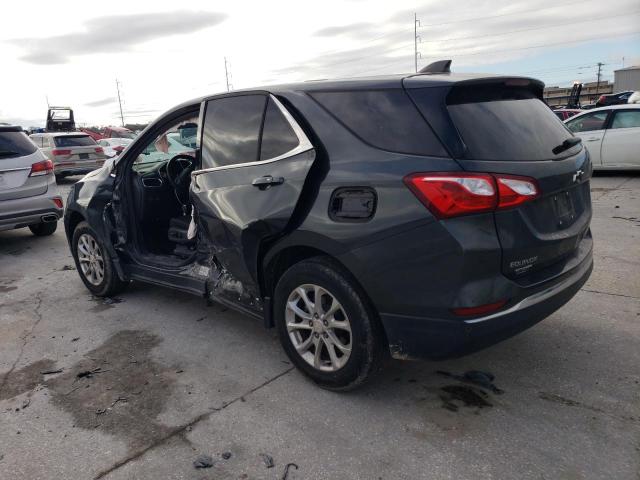 Photo 1 VIN: 3GNAXKEV6KS671496 - CHEVROLET EQUINOX 