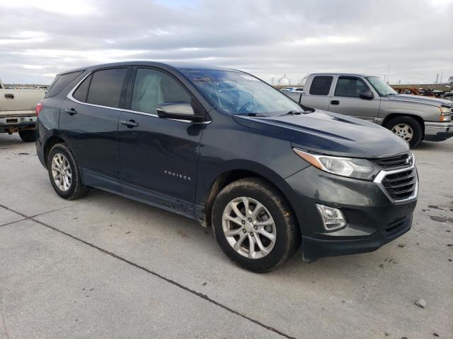 Photo 3 VIN: 3GNAXKEV6KS671496 - CHEVROLET EQUINOX 