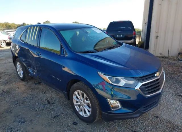 Photo 0 VIN: 3GNAXKEV6LL158616 - CHEVROLET EQUINOX 