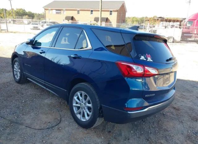 Photo 2 VIN: 3GNAXKEV6LL158616 - CHEVROLET EQUINOX 