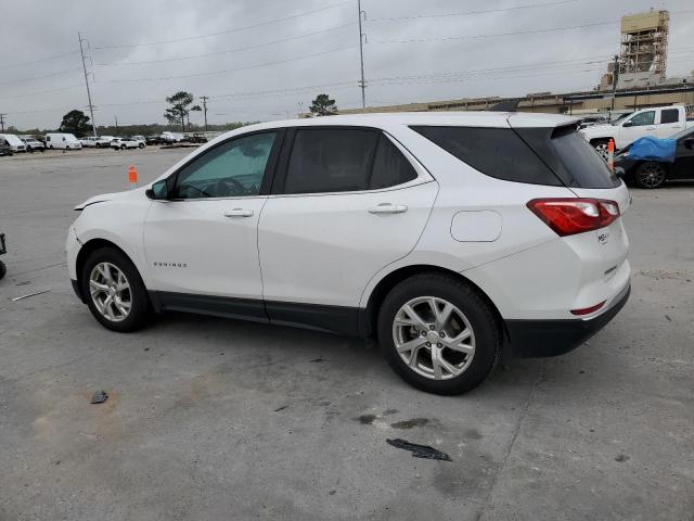 Photo 1 VIN: 3GNAXKEV6LL159829 - CHEVROLET EQUINOX LT 