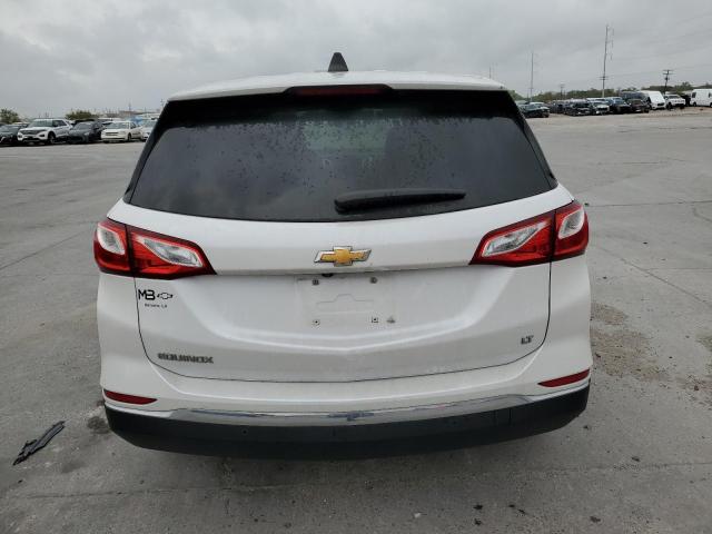 Photo 5 VIN: 3GNAXKEV6LL159829 - CHEVROLET EQUINOX LT 