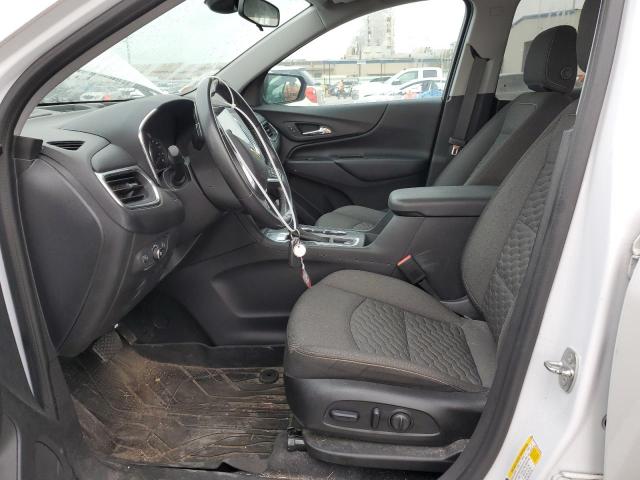 Photo 6 VIN: 3GNAXKEV6LL159829 - CHEVROLET EQUINOX LT 