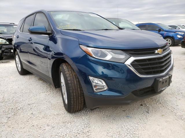 Photo 0 VIN: 3GNAXKEV6LL187405 - CHEVROLET EQUINOX LT 