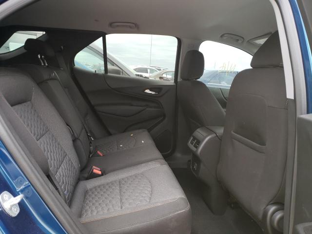 Photo 5 VIN: 3GNAXKEV6LL187405 - CHEVROLET EQUINOX LT 