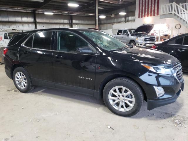 Photo 3 VIN: 3GNAXKEV6LL224128 - CHEVROLET EQUINOX 