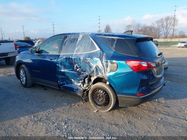 Photo 2 VIN: 3GNAXKEV6LL225800 - CHEVROLET EQUINOX 