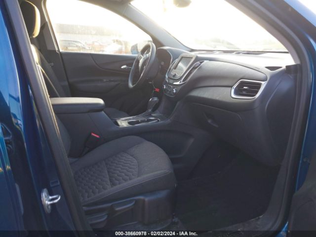 Photo 4 VIN: 3GNAXKEV6LL225800 - CHEVROLET EQUINOX 