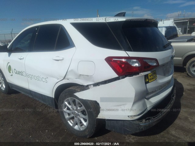 Photo 5 VIN: 3GNAXKEV6LL276200 - CHEVROLET EQUINOX 