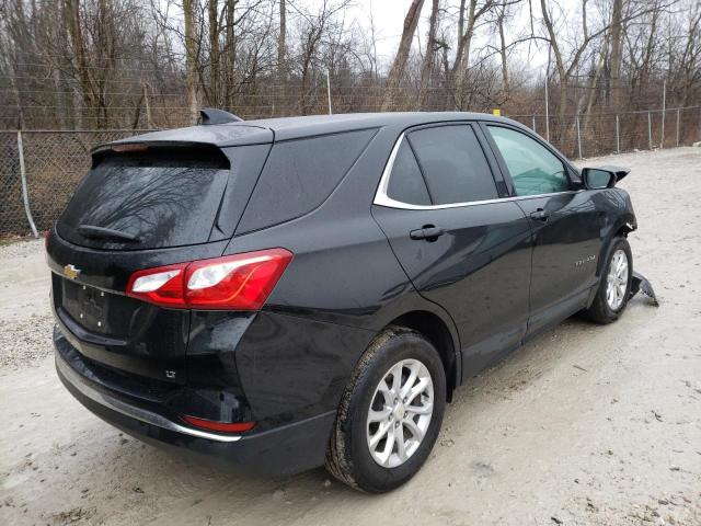 Photo 2 VIN: 3GNAXKEV6LL308627 - CHEVROLET EQUINOX LT 