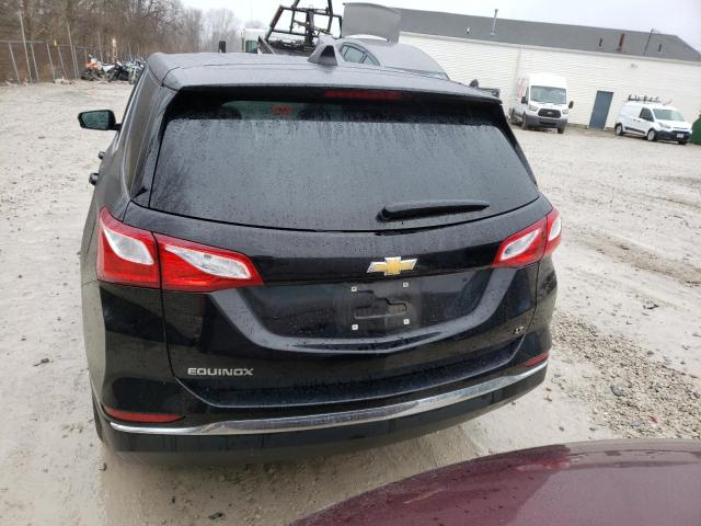 Photo 5 VIN: 3GNAXKEV6LL308627 - CHEVROLET EQUINOX LT 